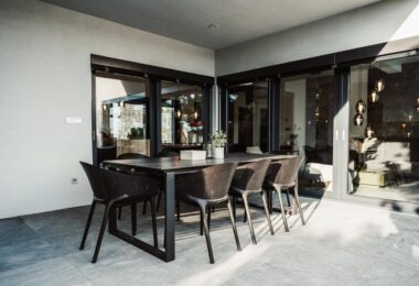 Chorwacja, Zadar region