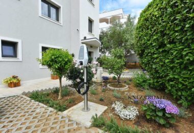 Chorwacja, Zadar region