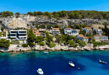 Chorwacja, Hvar