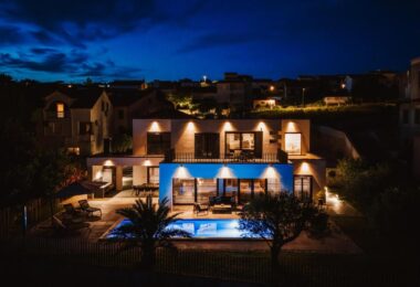 Chorwacja, Zadar region