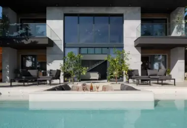 Chorwacja, Zadar region