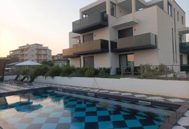 Chorwacja, Rogoznica