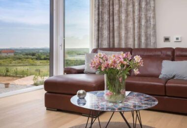 Chorwacja, Zadar region