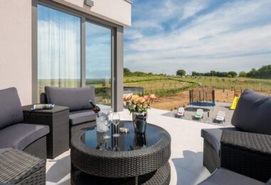 Chorwacja, Zadar region