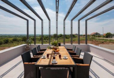 Chorwacja, Zadar region