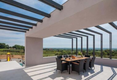 Chorwacja, Zadar region