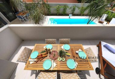 Chorwacja, Zadar region