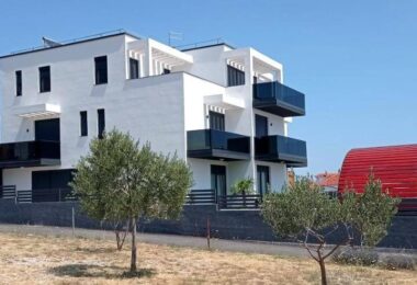 Chorwacja, Rogoznica