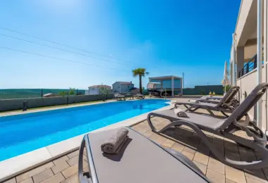 Chorwacja, Zadar region