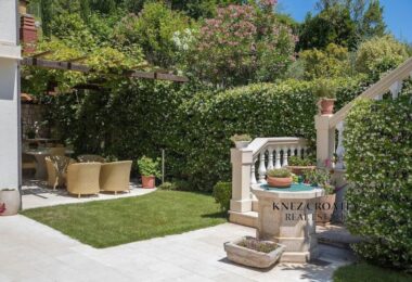 Chorwacja, Crikvenica