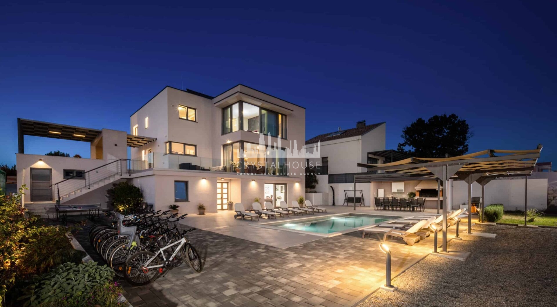 Chorwacja, Zadar region