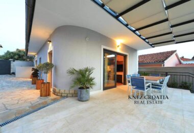 Chorwacja, Zadar region