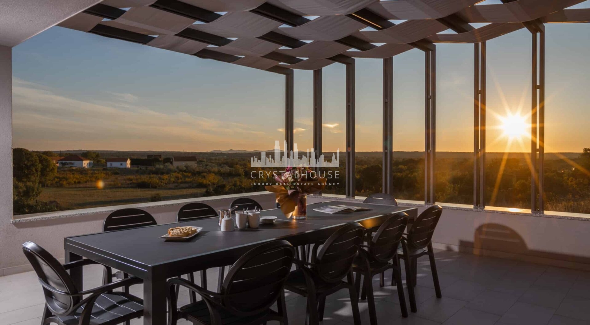 Chorwacja, Zadar region