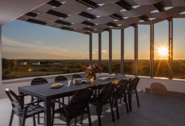 Chorwacja, Zadar region