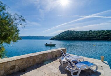 Chorwacja, Dubrovnik region