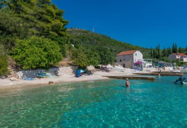 Chorwacja, Dubrovnik