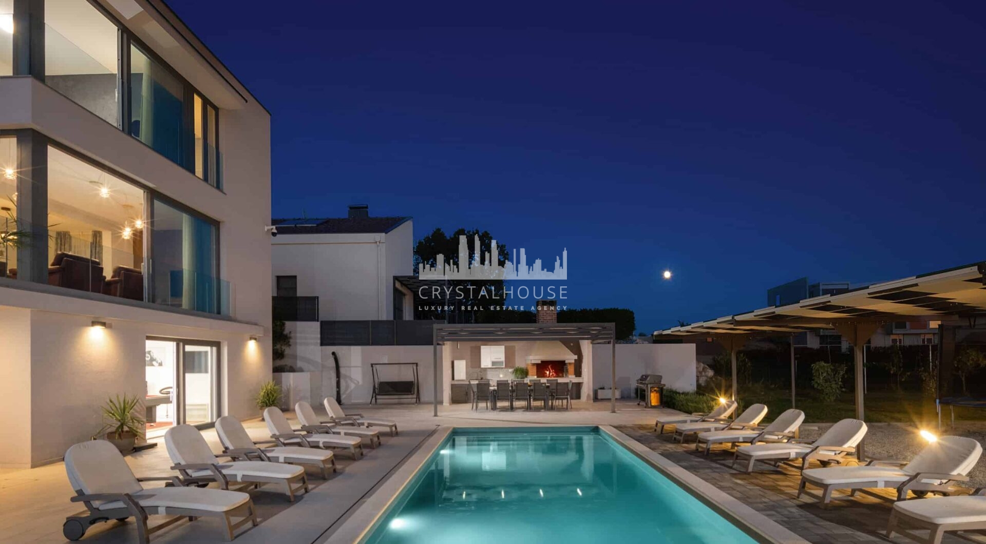 Chorwacja, Zadar region