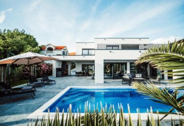 Chorwacja, Zadar region