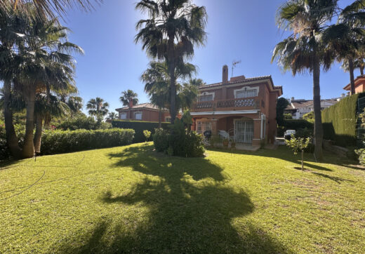 Hiszpania, Estepona, Estepona East