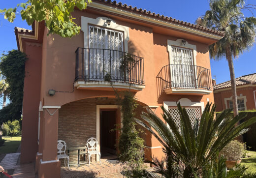 Hiszpania, Estepona, Estepona East