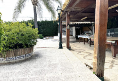 Hiszpania, Estepona, Estepona West