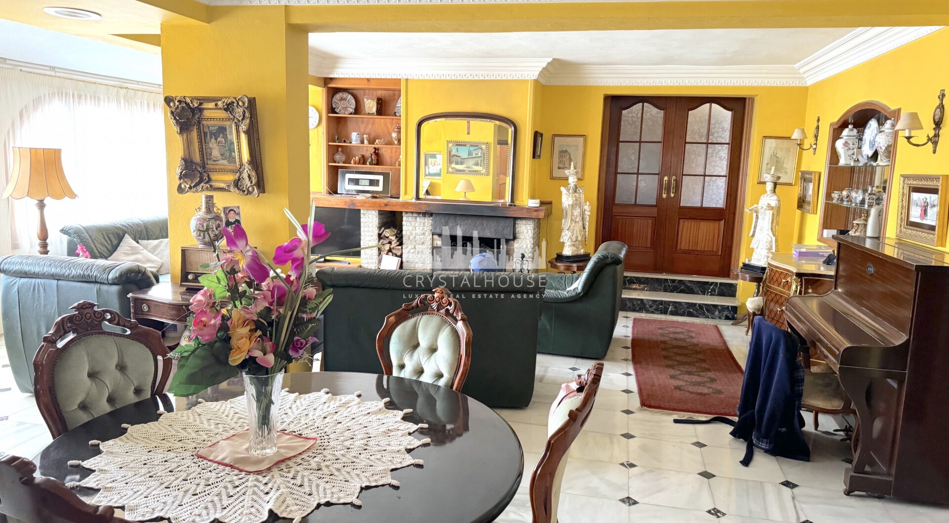 Hiszpania, Estepona, Estepona West