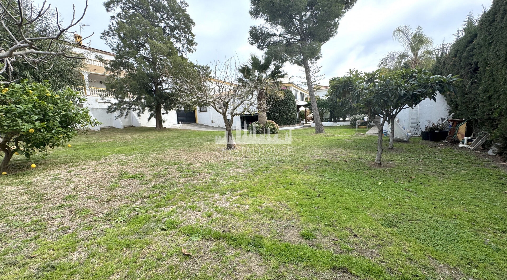 Hiszpania, Estepona, Estepona West
