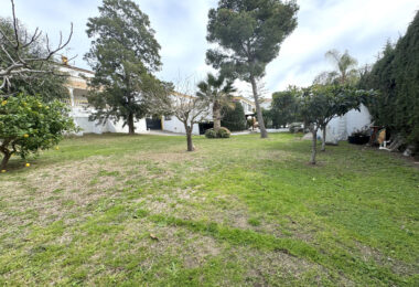 Hiszpania, Estepona, Estepona West
