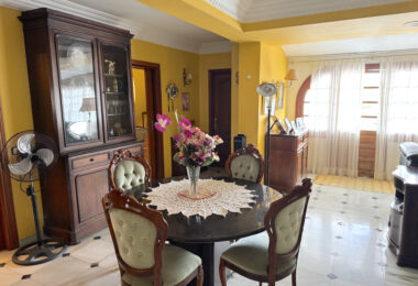 Hiszpania, Estepona, Estepona West