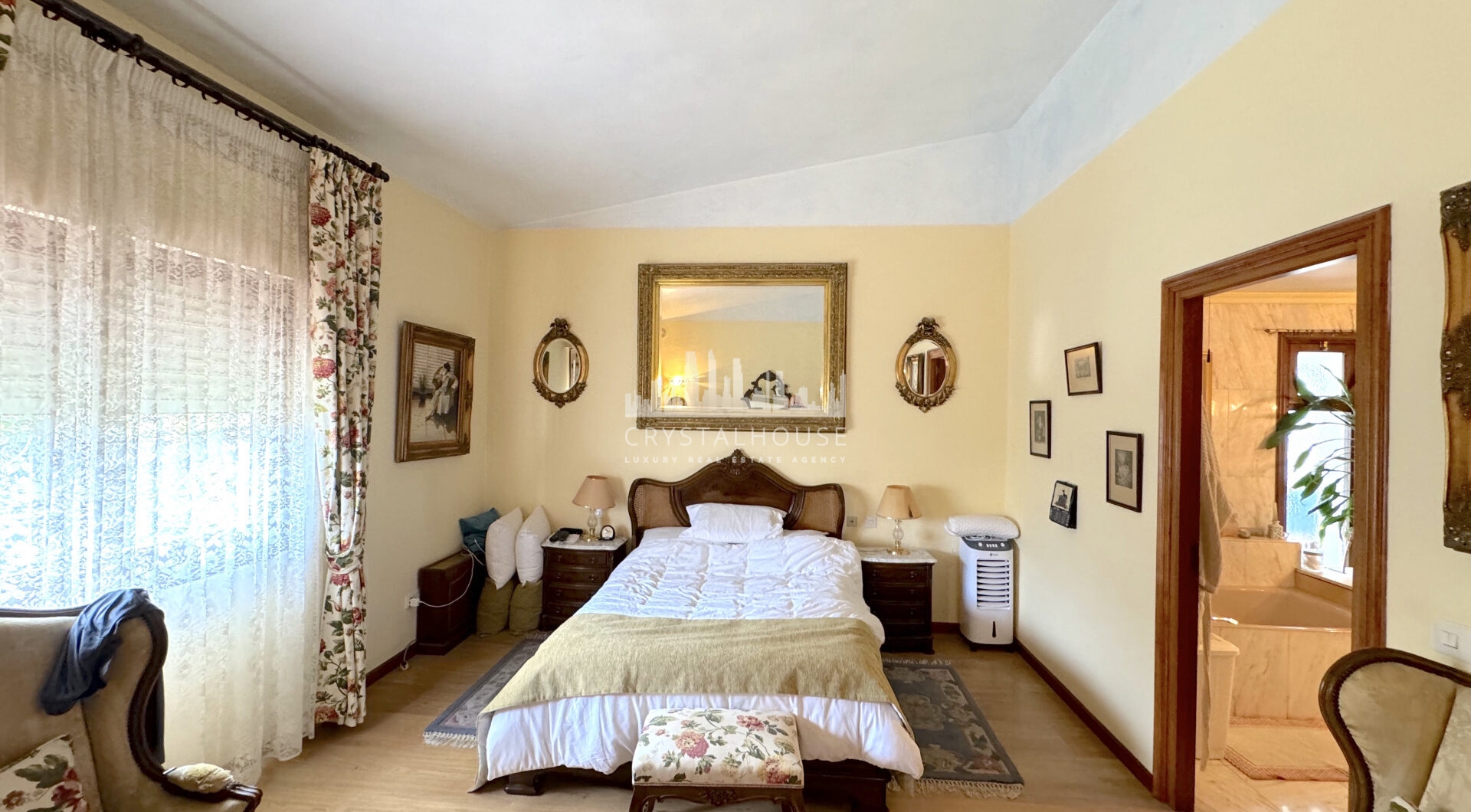 Hiszpania, Estepona, Estepona West