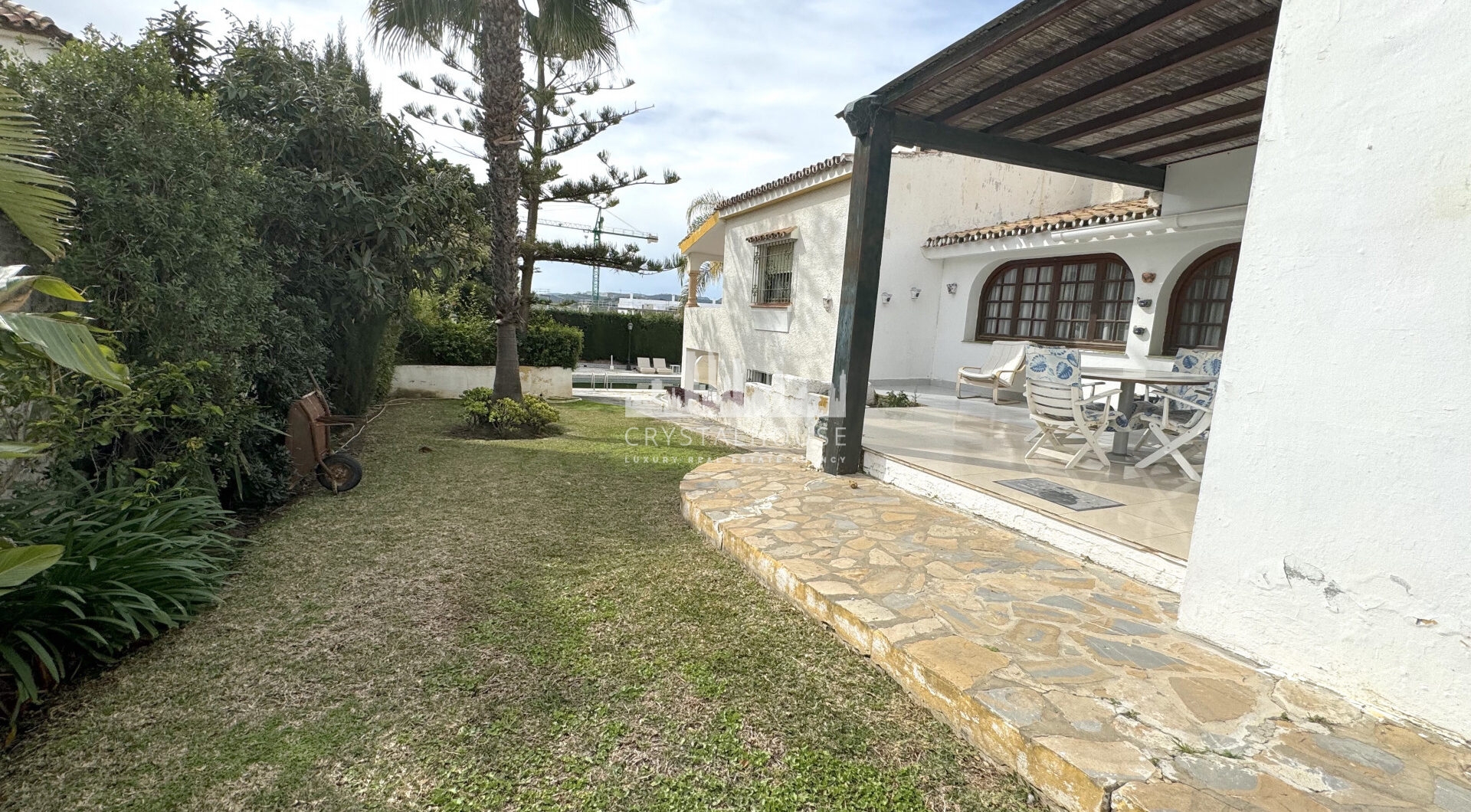 Hiszpania, Estepona, Estepona West