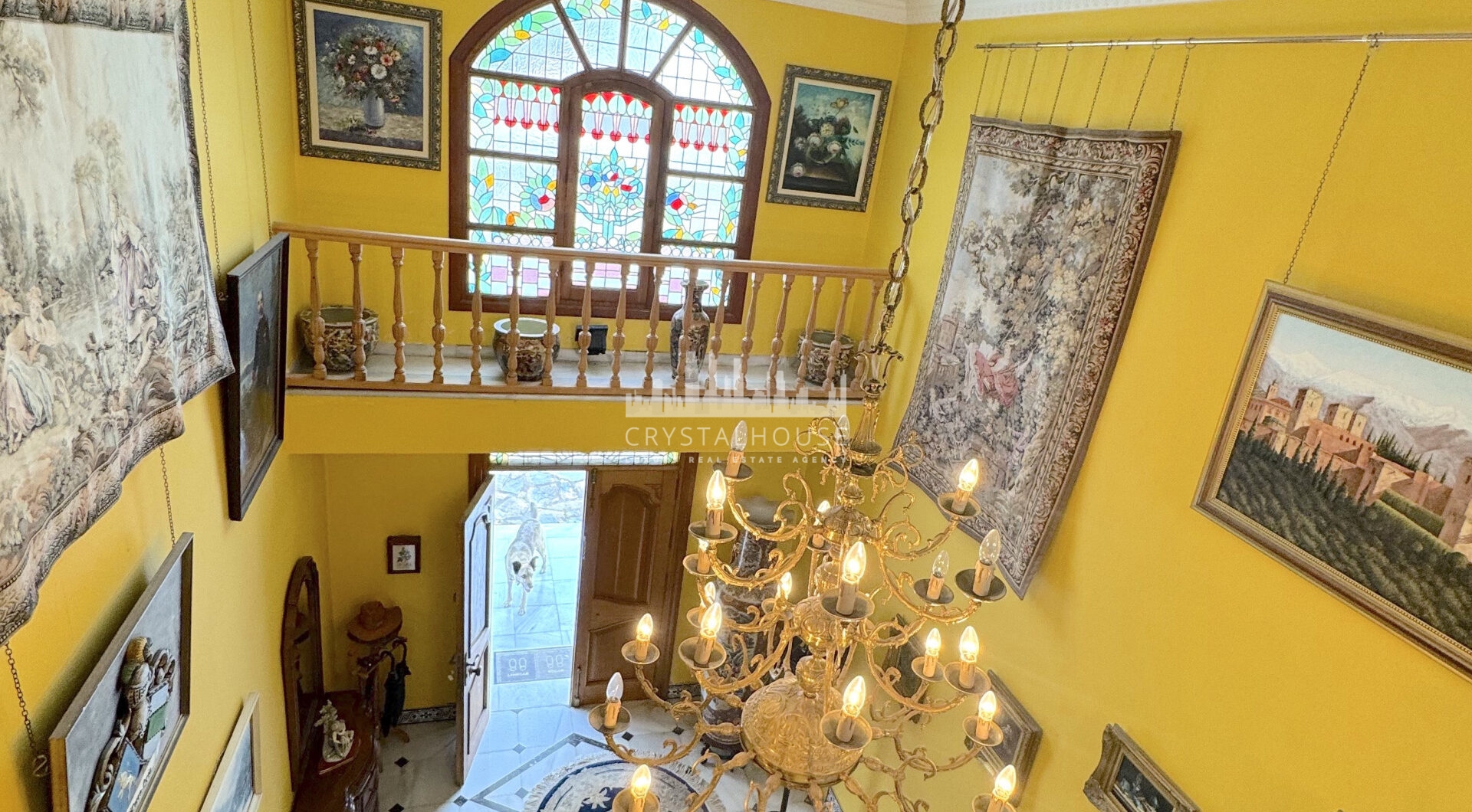 Hiszpania, Estepona, Estepona West