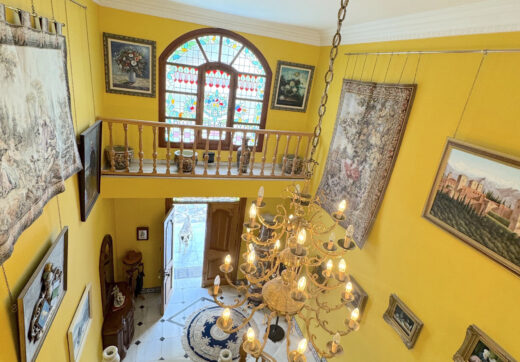 Hiszpania, Estepona, Estepona West