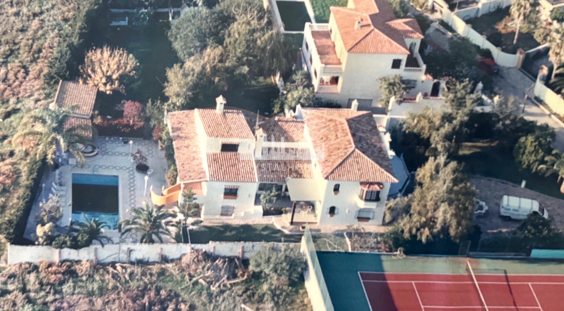 Hiszpania, Estepona, Estepona West