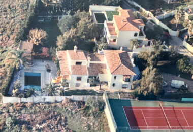 Hiszpania, Estepona, Estepona West