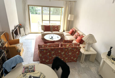 Hiszpania, Marbella, Nueva Andalucia