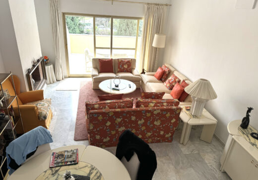 Hiszpania, Marbella, Nueva Andalucia