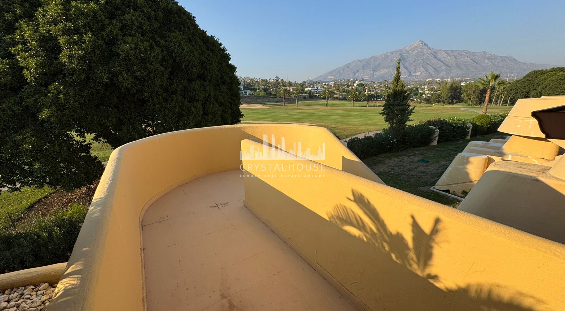 Hiszpania, Marbella, Nueva Andalucia