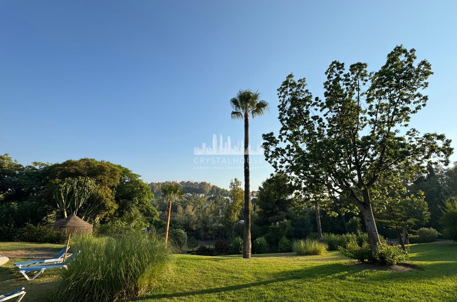 Hiszpania, Marbella, Nueva Andalucia