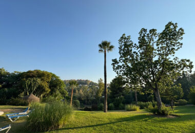 Hiszpania, Marbella, Nueva Andalucia