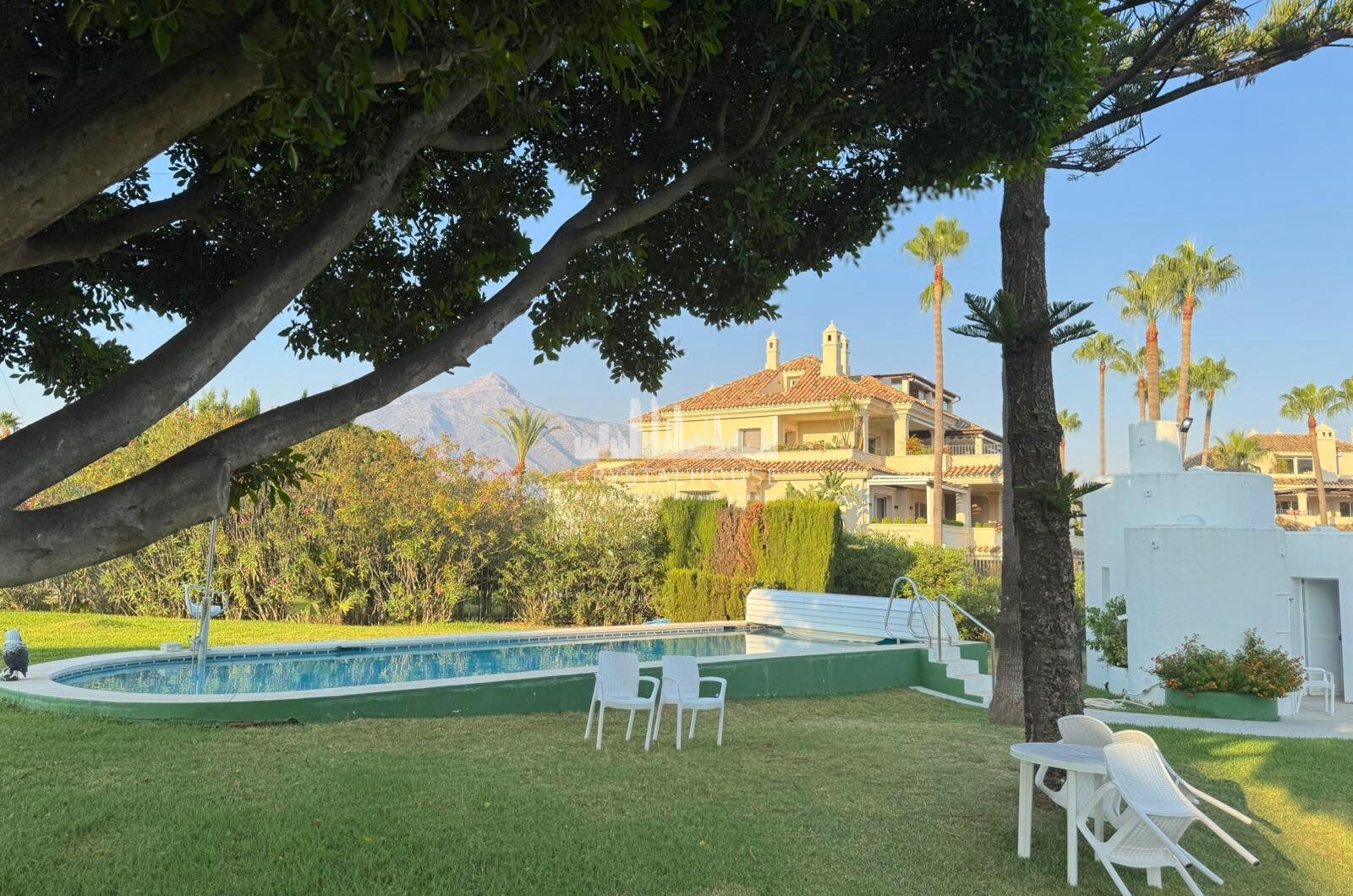 Hiszpania, Marbella, Nueva Andalucia