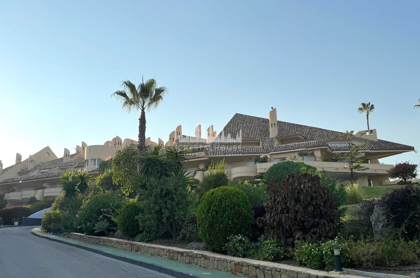 Hiszpania, Marbella, Nueva Andalucia