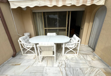 Hiszpania, Marbella, Nueva Andalucia