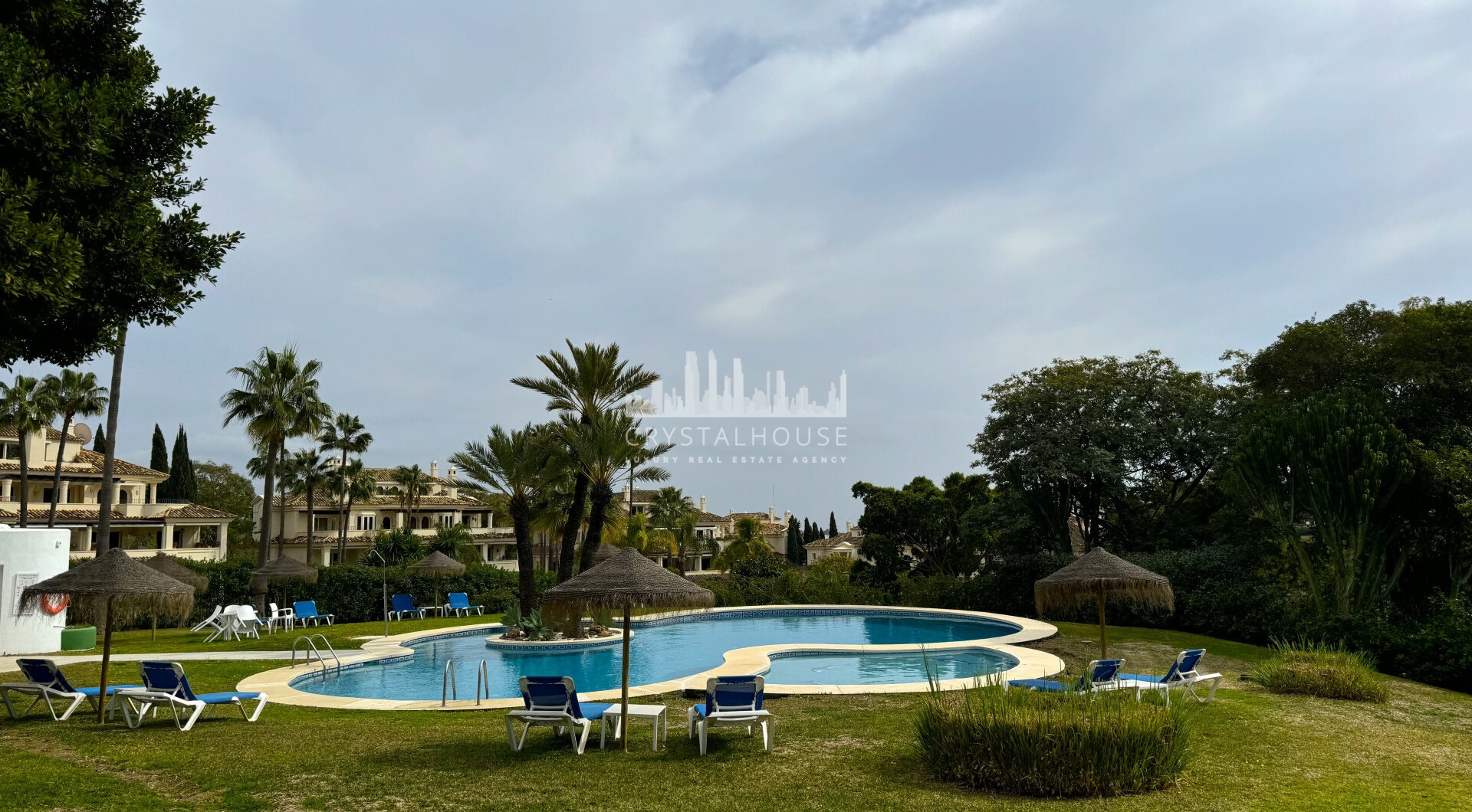 Hiszpania, Marbella, Nueva Andalucia