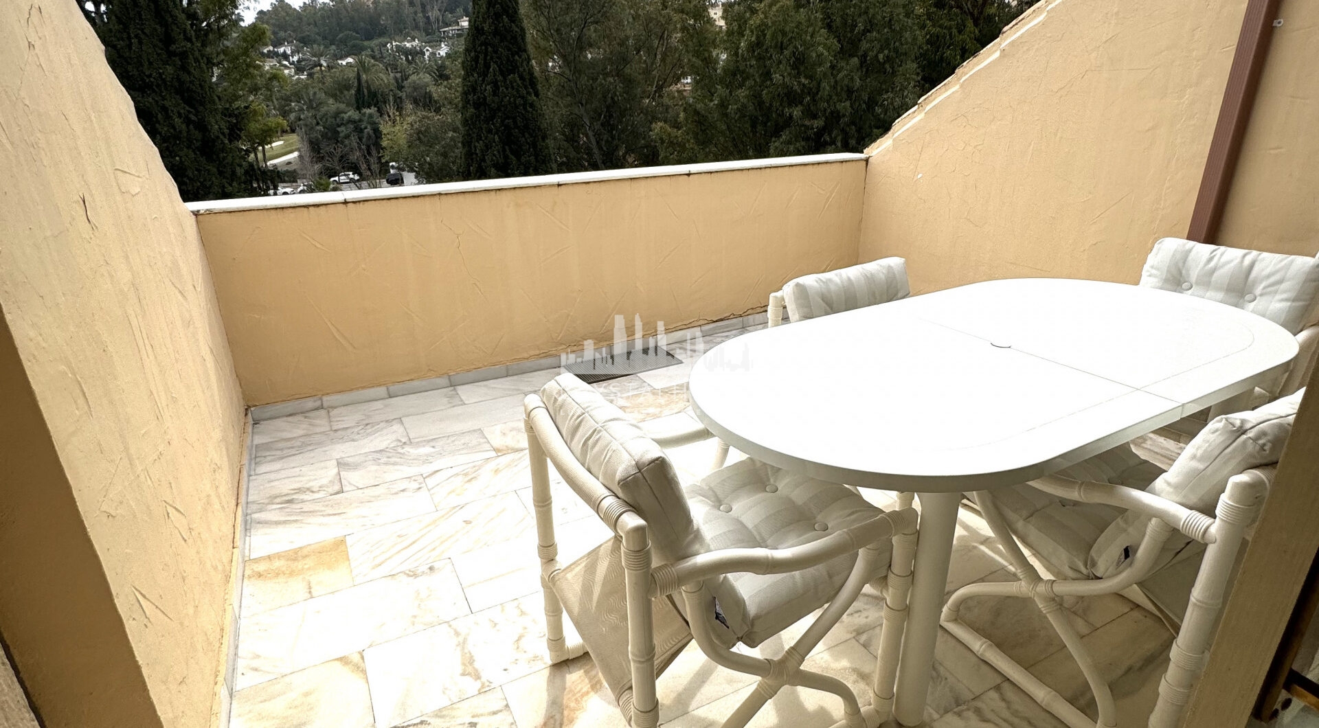 Hiszpania, Marbella, Nueva Andalucia