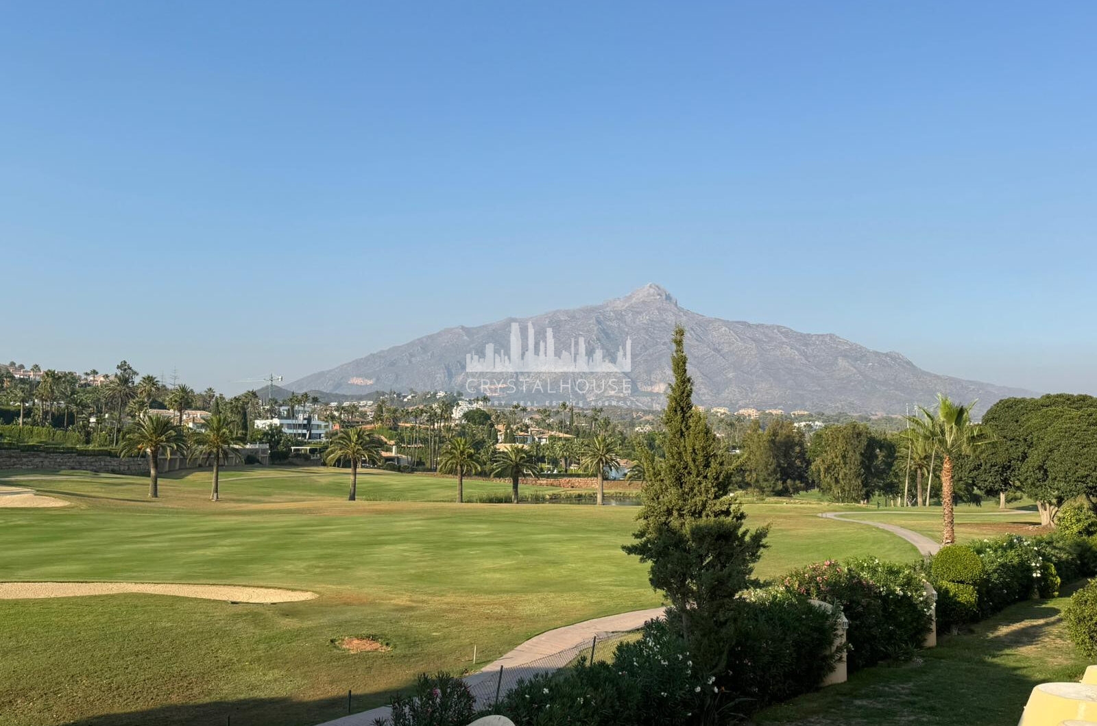 Hiszpania, Marbella, Nueva Andalucia