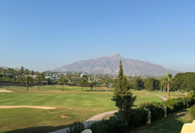 Hiszpania, Marbella, Nueva Andalucia