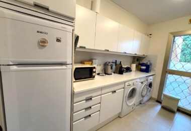 Hiszpania, Marbella, Nueva Andalucia