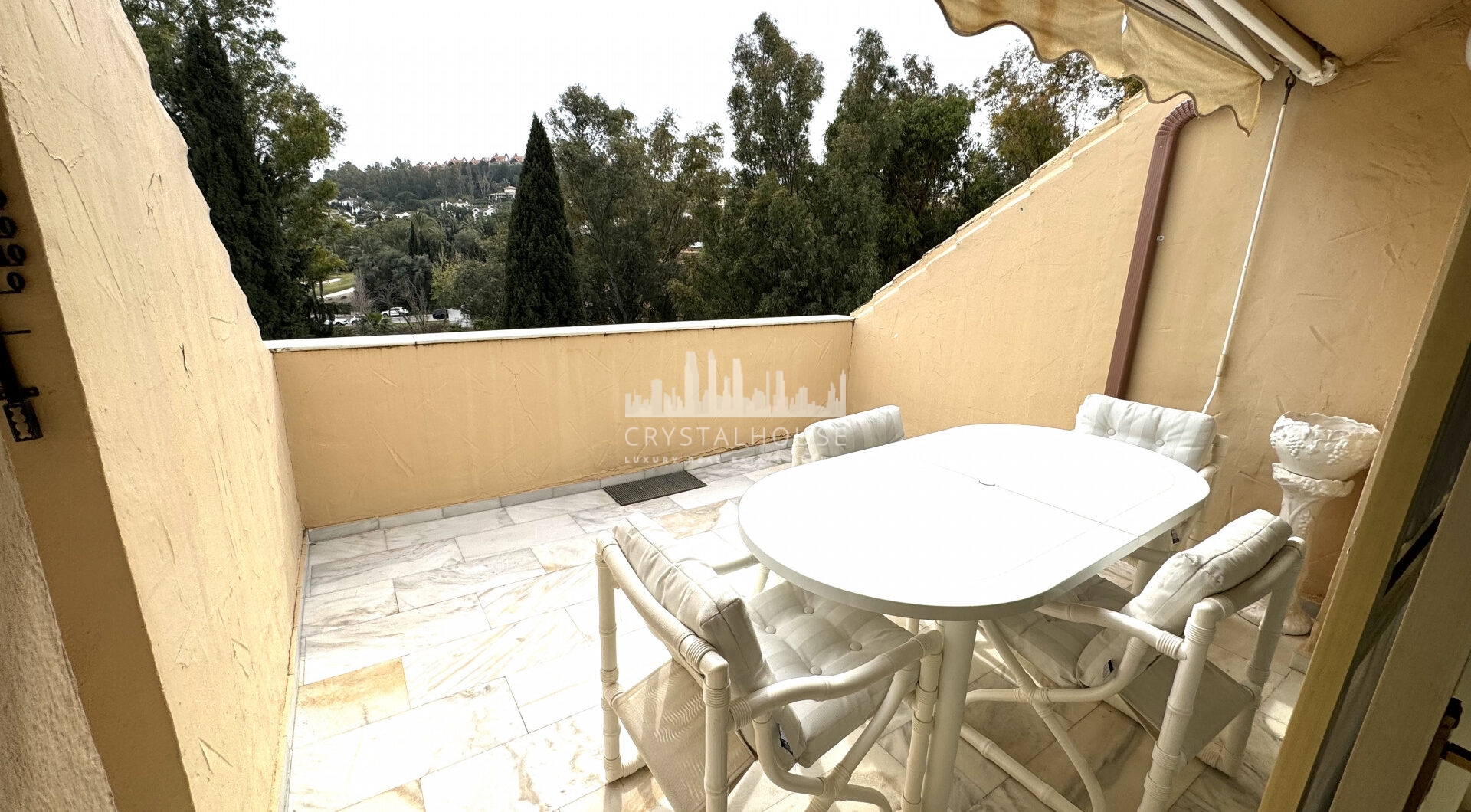 Hiszpania, Marbella, Nueva Andalucia