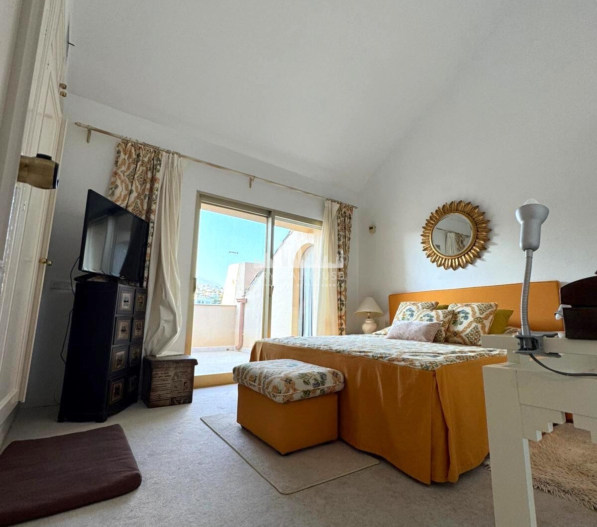 Hiszpania, Marbella, Nueva Andalucia